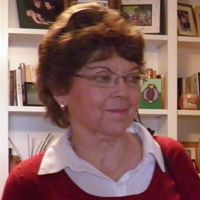 Marcia Larson Photo 8