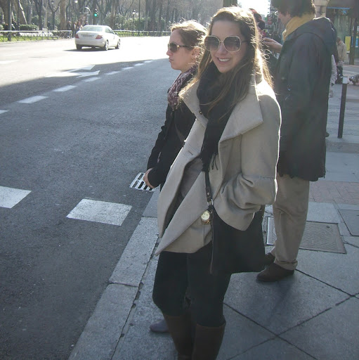 Katherine Fay Photo 9