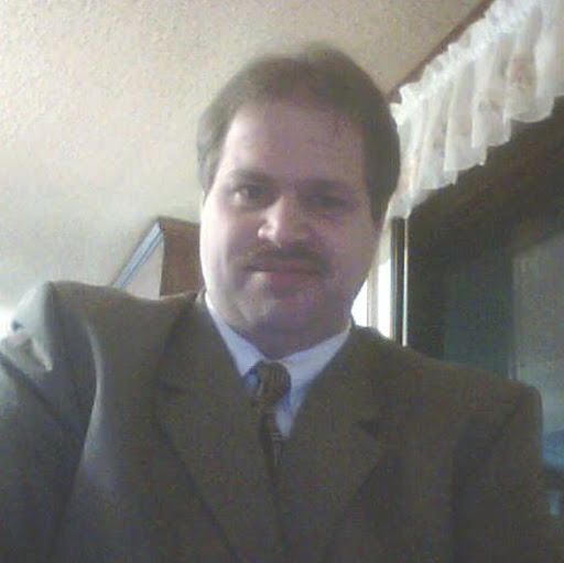 Brandon Morgan Photo 10
