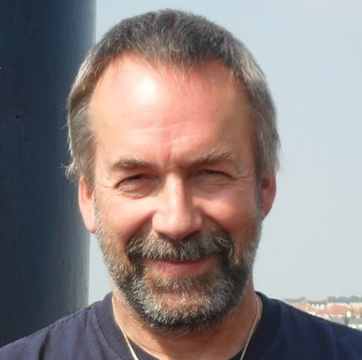 Mark Baugh Photo 9