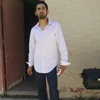 Andres Vazquez Photo 24