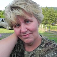 Mary Patton Photo 36