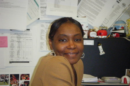 Shelley Hunter Photo 9