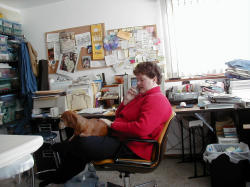Pamela Eggers Photo 9
