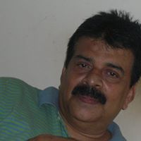 Kurian Abraham Photo 12