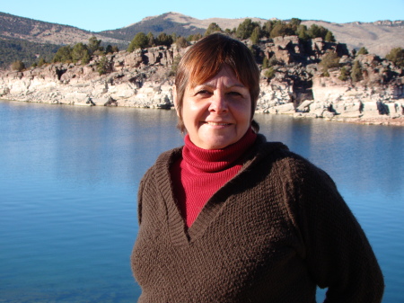 Susan Sharp Photo 38