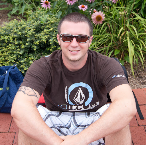 Jon Hacker Photo 21