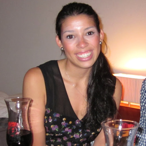 Christina Bailey Photo 27