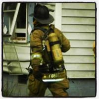 Adrian Foster Photo 32