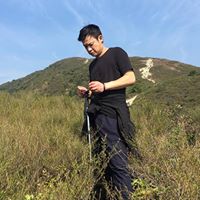 Raymond Ho Photo 37