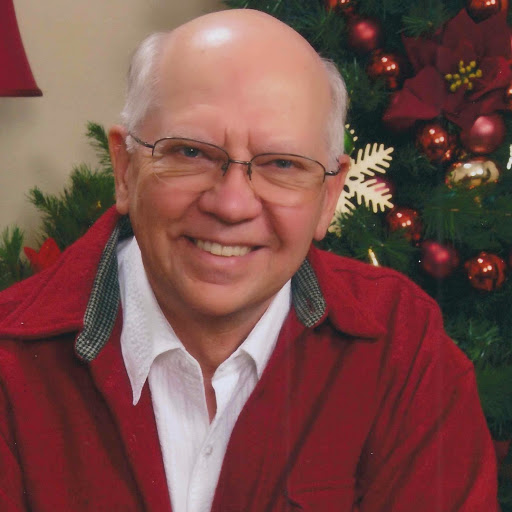 Jerry Anderson Photo 16