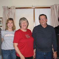 Richard Moyer Photo 29