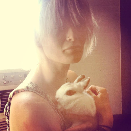 Callie Ray Photo 11