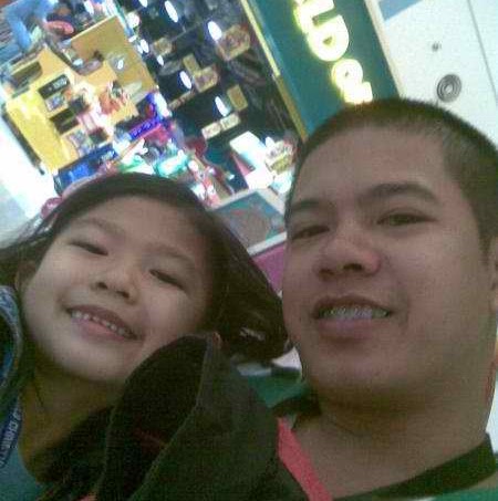 Christian Espiritu Photo 8