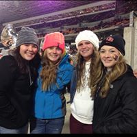 Jessica Pettigrew Photo 8