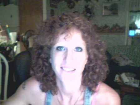 Tammy Hill Photo 7