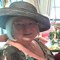 Brenda Helton Photo 10