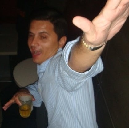 Hugo Diaz Photo 1