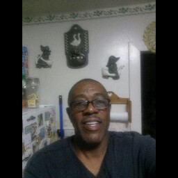 Donald Hunter Photo 5