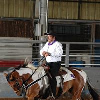 Rick Blackwood Photo 22