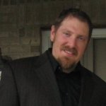 Jacob Wolfe Photo 1