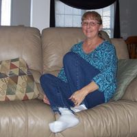 Annette Russell Photo 32