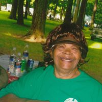 Lula Brown Photo 6