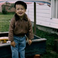 John Vernon Photo 35
