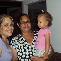 Crucita Velez Photo 1