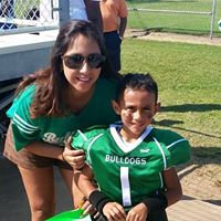 Leticia Garza Photo 33
