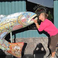 Michelle Marquardt Photo 26