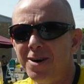 Martin Loftus Photo 17