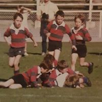 Stewart Allan Photo 40