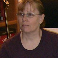 Coleen Peters Photo 6