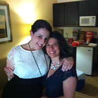 Nancy Hathaway Photo 6