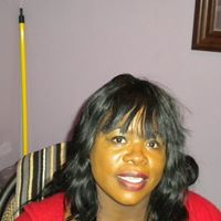 Claudette Thompson Photo 18