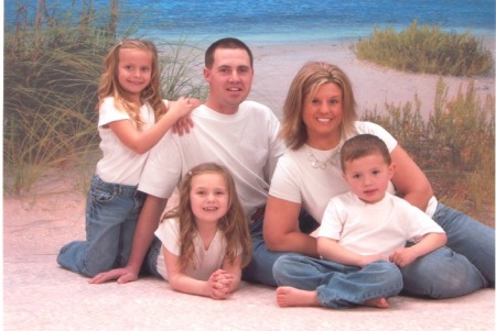 Debbie Hampton Photo 4
