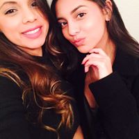 Jessica Luna Photo 7