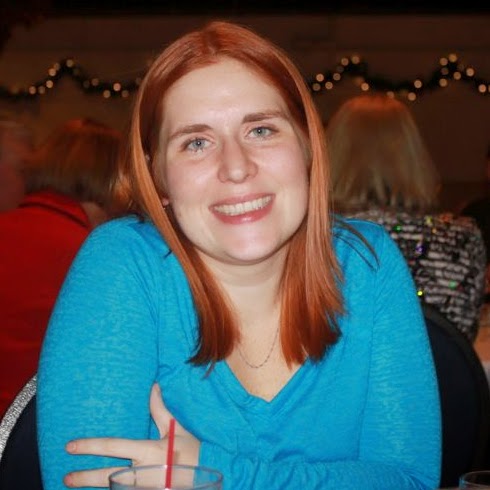 Amanda Lang Photo 8