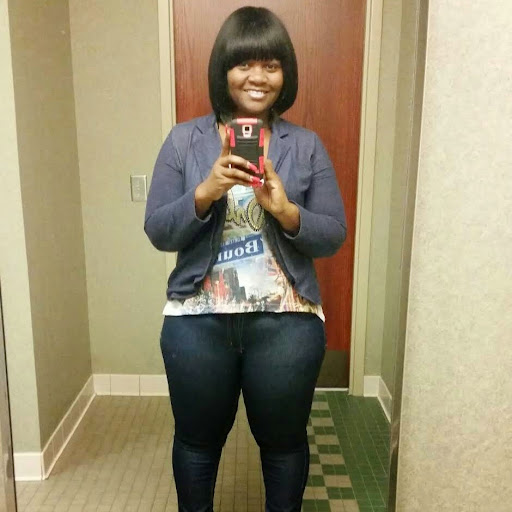 Theresa Garrett Photo 16