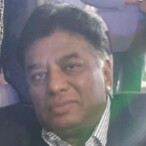Syed Mustafa Photo 12