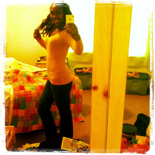 Tiffany Powell Photo 12