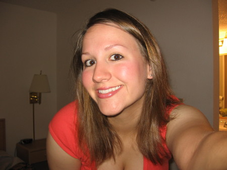Emily Reese Photo 23