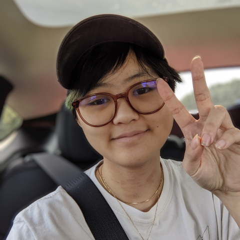 Anna Cheng Photo 35