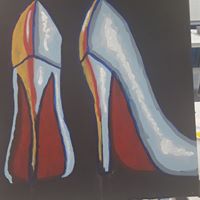 Tina Armstrong Photo 10