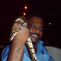 Alexander Earnest Photo 5