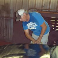 Gerald Chapman Photo 31