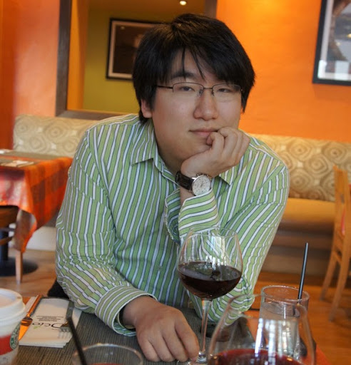 Shang Chen Photo 7