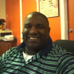 Randolph Brown Photo 37