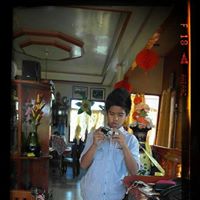 Vince Gomez Photo 12